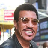 Lionel Richie Is "Scared to Death" Over Scott Disick Dating His Daughter 