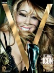 mariah v magazine