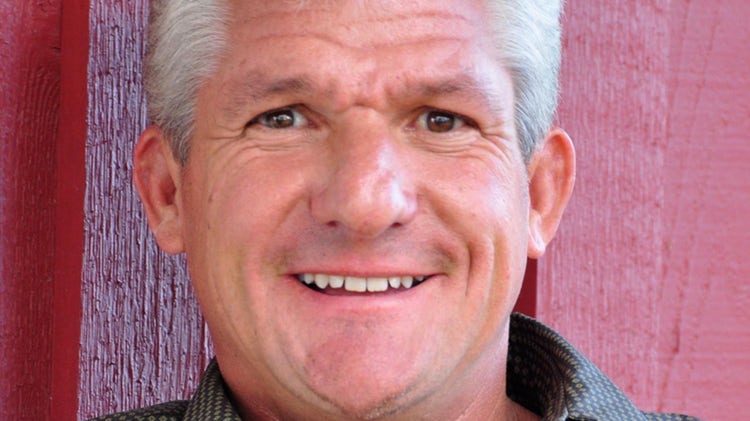 Matt roloff net worth