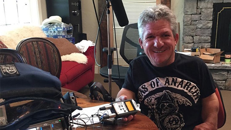 Matt roloff slams little people big world