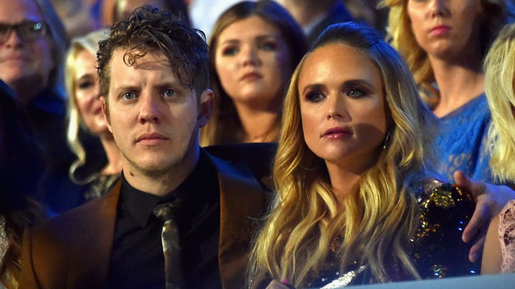 Miranda lambert anderson east