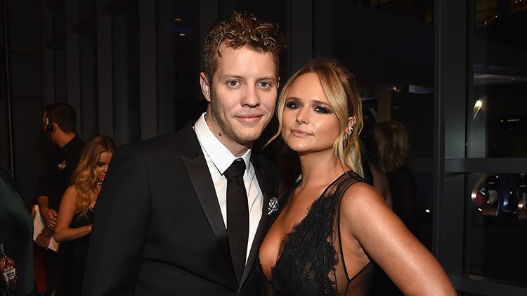 Miranda lambert split anderson east tin man