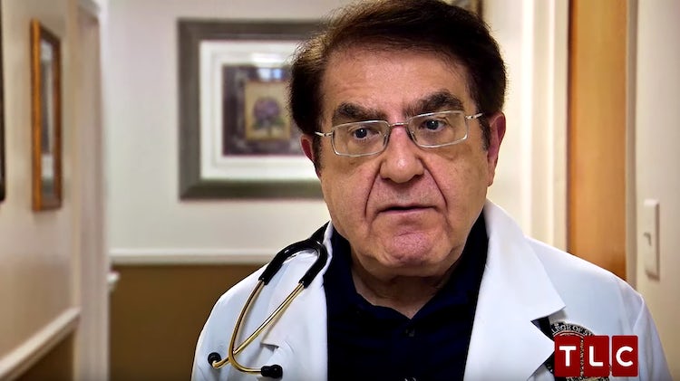 My 600 lb life dr nowzaradan sued