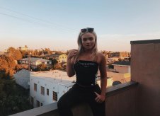 Natalie Alyn Lind