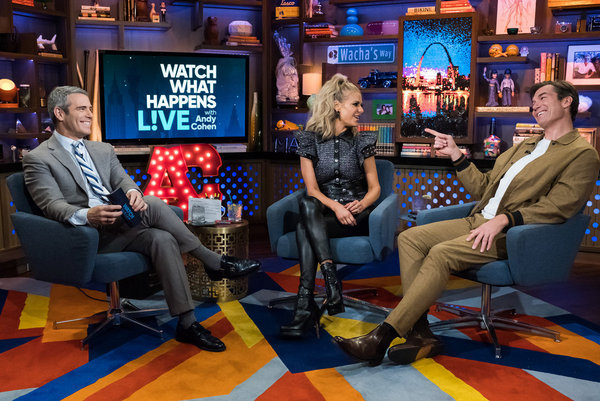 Watch What Happens Live