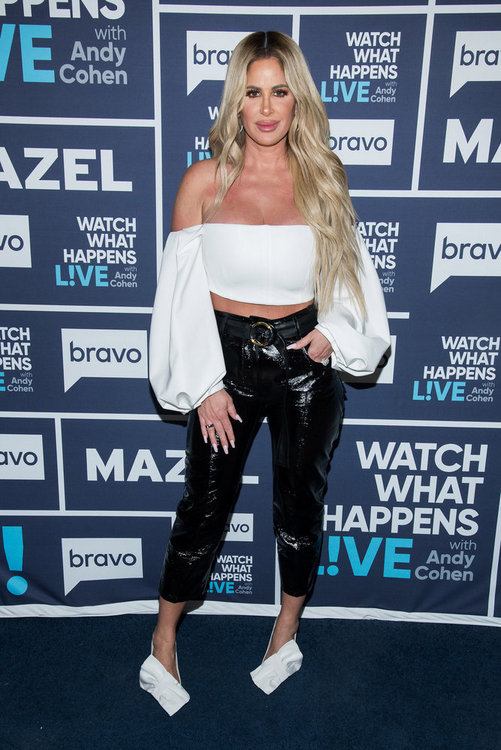 Kim Zolciak