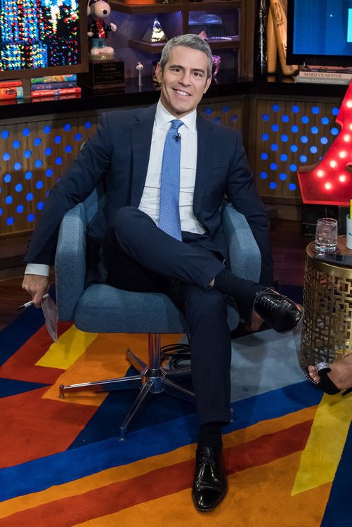 Andy Cohen