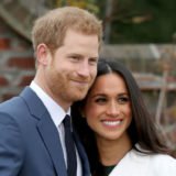 Prince Harry and Meghan Markle Set a Wedding Date