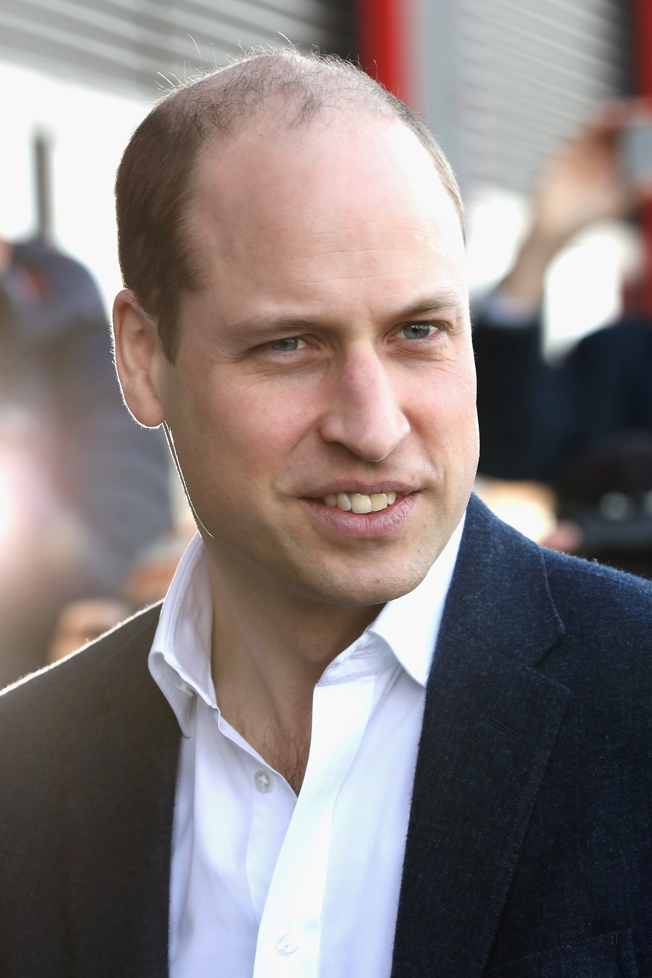 Prince William