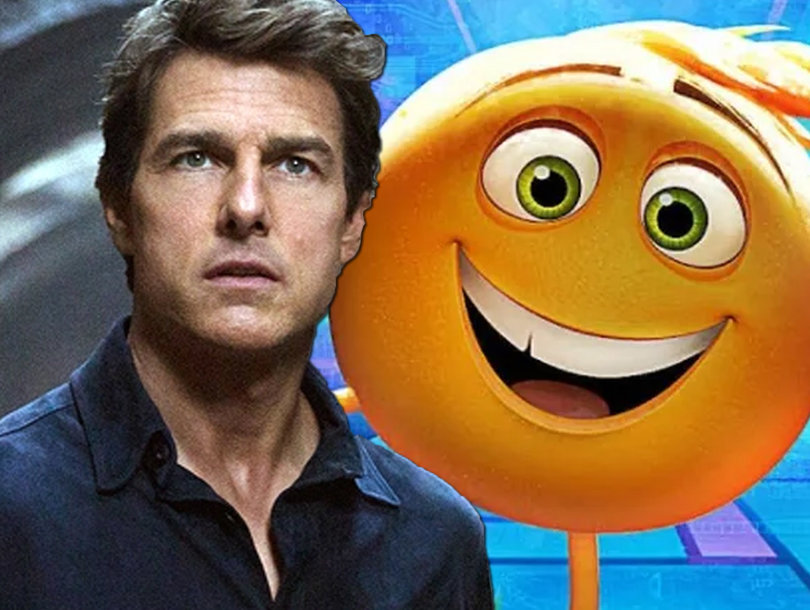 2018 Razzie Awards: Tom Cruise, 'The Emoji Movie' and 'Fifty Shades Darker' Win Big