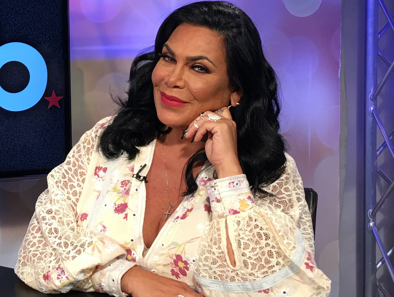 Renee Graziano Relapsed Filming 'Marriage Boot Camp': 'I Am In Recovery Now' (Exclusive)