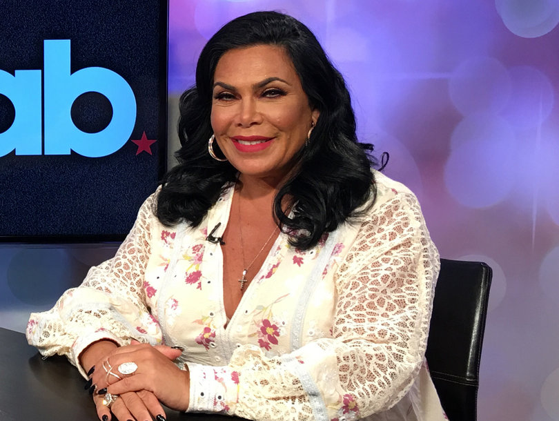 Renee Graziano Spills on Brandi Glanville, Amber Portwood and More 'Marriage Boot Camp' Drama