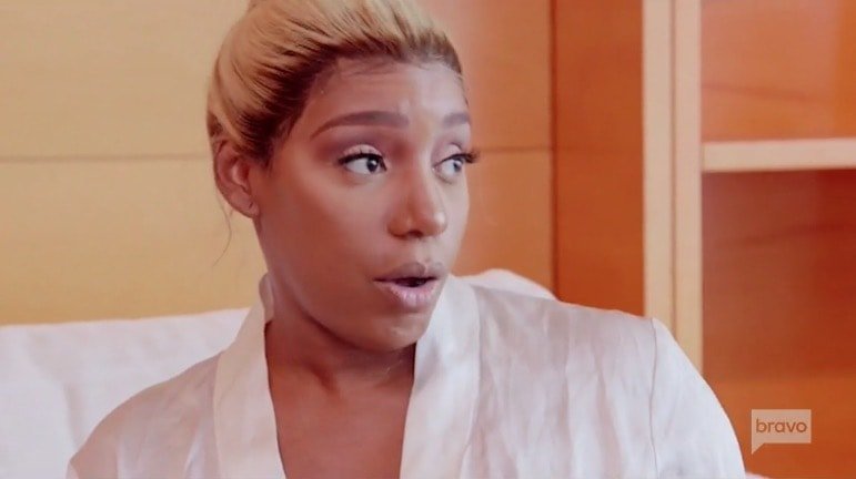 NeNe Leakes Explains Why The Atlanta Housewives Can’t Forgive Porsha Williams