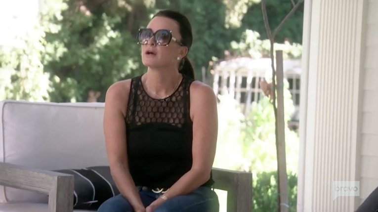 Kyle Richards