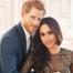 Prince Harry, Meghan Markle