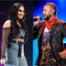 Demi Lovato, Justin Timberlake