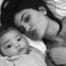 Kylie Jenner, Stormi Webster