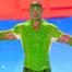 John Cena, Nickelodeon Kids' Choice Awards 2018, Slimed