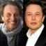 Errol Musk, Elon Musk