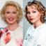 Katherine Heigl, Michelle Williams, Dawsons Creek