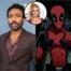 Donald Glover, Deadpool, Beyonce