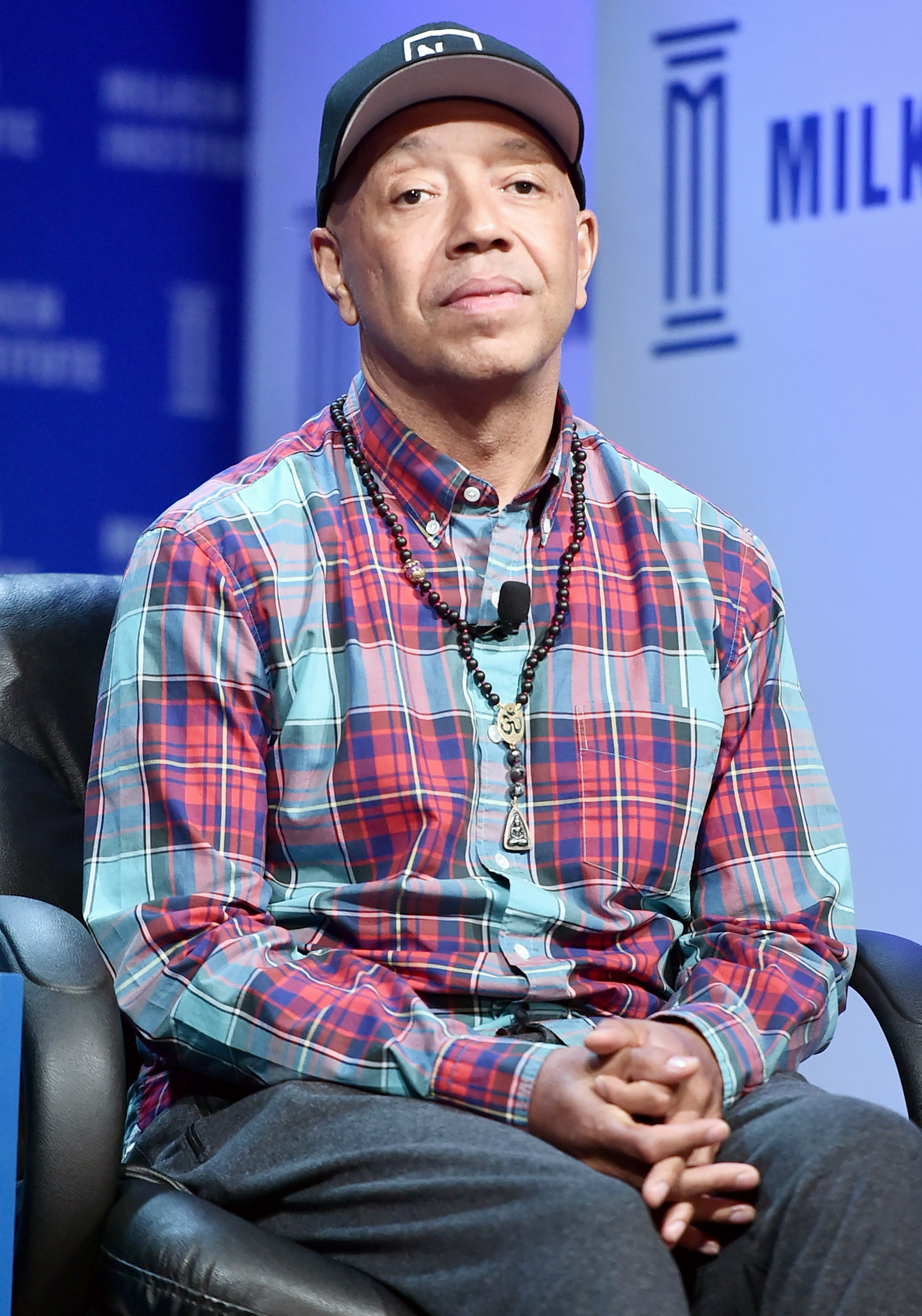 Russell Simmons