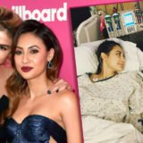 Selena Gomez Almost Died From Kidney Transplant Complications