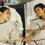 Selena Gomez's Kidney Transplant Put Francia Raisa Out of Commission for Months