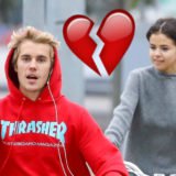 Selena Gomez and Justin Bieber "Need Some Time Away From Each Other"