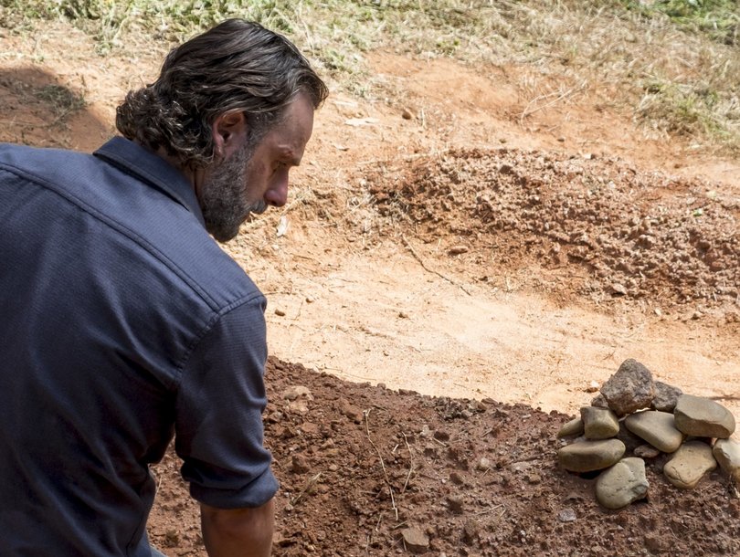 'The Walking Dead' Aftermath: One Person's Death Could Save the Future, But Another Will Die First