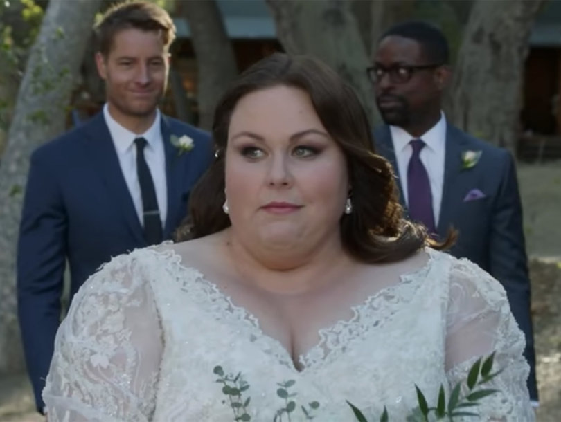 5 'This Is Us' Finale Tissue Moments Ranked: Kate's Wedding Gives Us All Permission to Breathe, Teases Tantalizing Futures