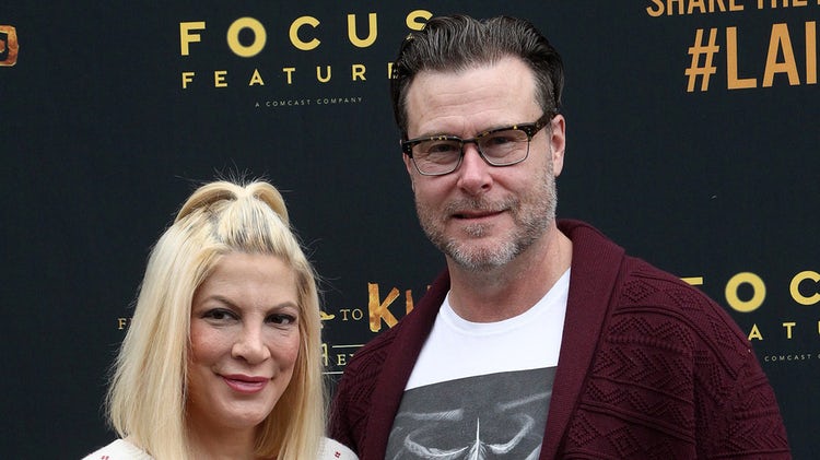 Tori spelling dean mcdermott neighbors