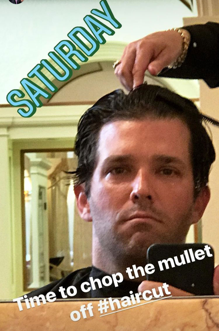 Donald Trump Jr.