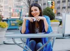 Victoria Justice