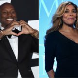 Wendy Williams Claims Tyrese "Likes Men"