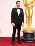 The 87th Annual Oscars - Red Carpet Arrivals