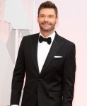 The 87th Annual Oscars - Red Carpet Arrivals