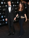 Alexander McQueen: Savage Beauty  gala dinner