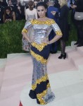 Met Gala 2016 - 'Manus x Machina: Fashion In An Age Of Technology'