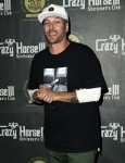 Kevin Federline at Crazy Horse III