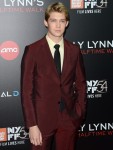 54th NYFF  'Billy Lynn's Long Halftime Walk' Premiere