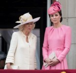 Trooping the Colour: The Queen's Birthday Parade