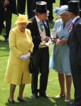 Royal Ascot 2017