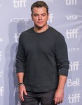 42nd Toronto International Film Festival (TIFF) - 'Downsizing' - Photocall