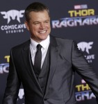 'Thor: Ragnarok' Film Premiere