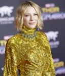 "Thor: Ragnarok" Film Premiere