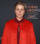 New York premiere of 'Three Billboards Outside Ebbing, Missouri'