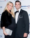 Vanessa Trump, Donald Trump Jr