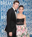 6th Annual Breakthrough Prize Red Carpet Arrivals