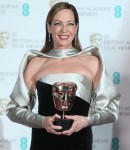 71st EE British Academy Film Awards - Press Room